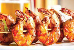 BBQ Shrimp - bbq.jpg